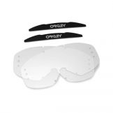 Oakley O Frame 2.0 Lens Helder 2 Stuks