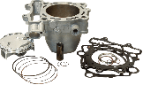 Cylinderworks Big Bore 14,2:1 Hoge Comperssie Cilinderkit Suzuki RMZ250 2016-2018
