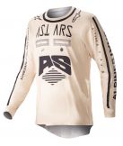 Alpinestars 2023 Racer Found Crossshirt Zand maat L