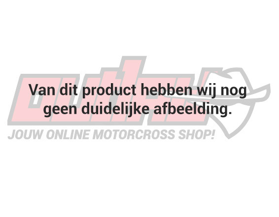 Outlaw Racing Helmstickers Outlaw Racing Crossmotor 