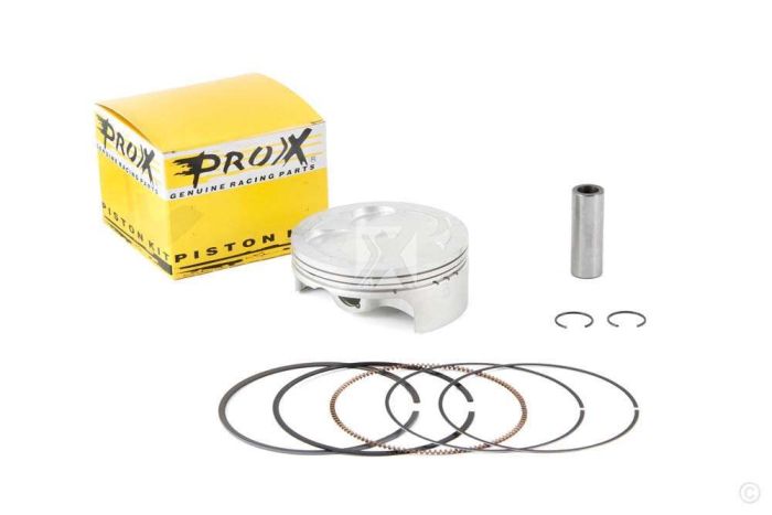 ProX Zuiger Yamaha YZ450F 2003-2007 WR450F 03-13 97.00