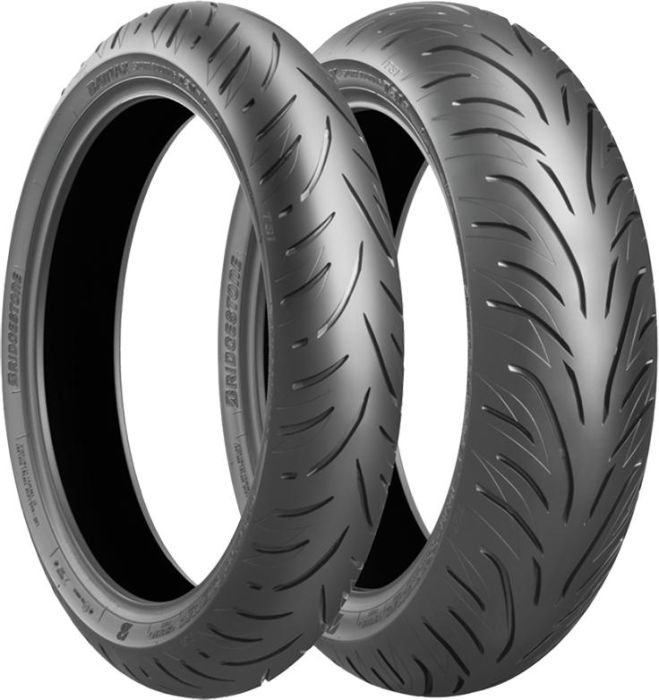 Bridgestone 110/70 ZR17 Voorband T30