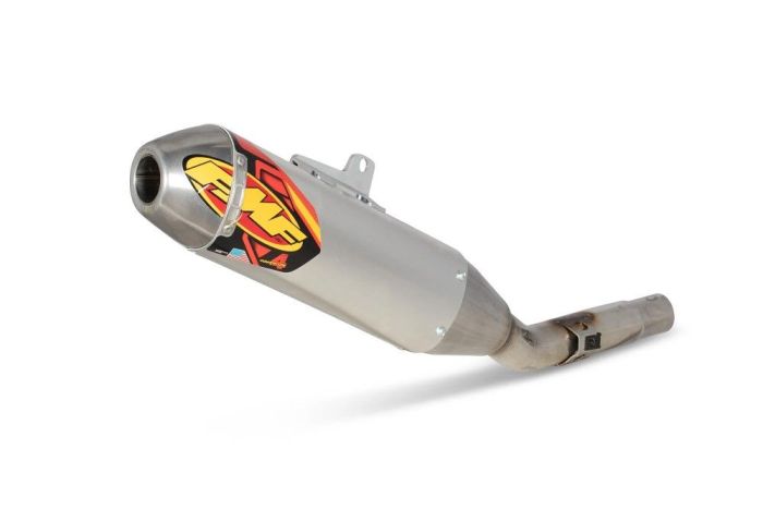 FMF Powercore 4 HEX Slip-on Demper Honda CRF250R 2022-2023