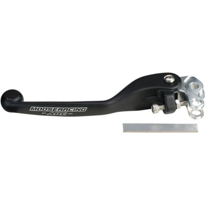 ARC Flex Koppelingshendel Zwart Husqvarna TC250 2003-2012 TC250R 2013 TC449 2011-2013 TC450 2003-2010 TC510 2004-2009 TC570 2001-2002 TC610 2000 KTM EXC250 SX250 2000-2017 EXC-F250 EXC-F450 SXF450 2003-2017 EXC-F450ATV SX450ATV 2008-2012 FREERIDE250R 2014