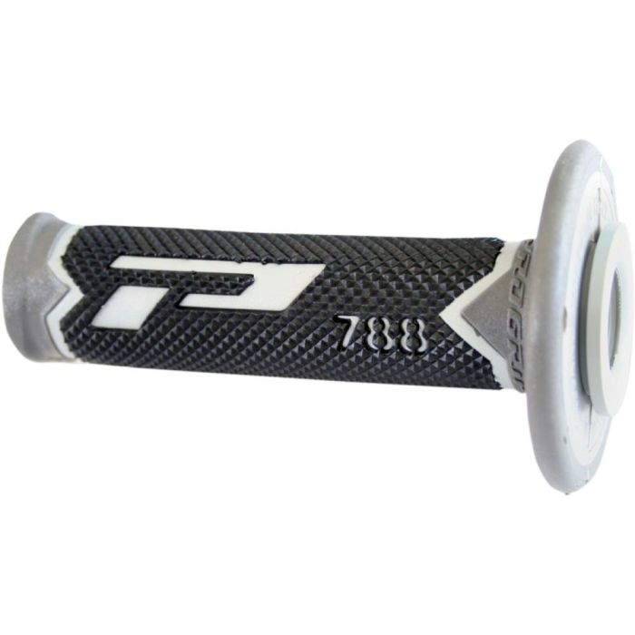 Pro Grip 788 Triple Density Handvaten Zwart / Grijs / Donker Grijs