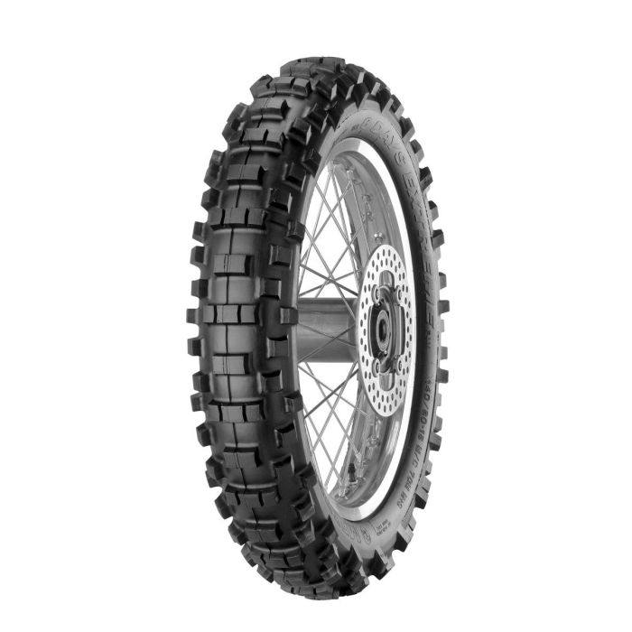 Metzeler MCE 6 Days Extreme Super Soft 140/80-18 70r Tt