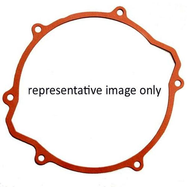 Boyesen Koppelingsdekselpakking GasGas EC250F EC350F MC250F 2021-2023 Husqvarna FC250 FC350 2016-2021 FE250 FE350 FX350 2017-2021 FE350S 2020-2021 KTM EXC-F250 EXC-F350 SXF250 SXF350 2016-2023