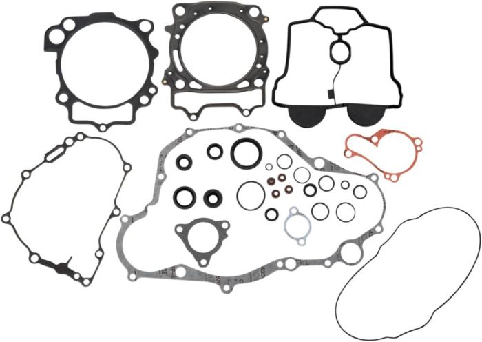 Moose Racing Complete Pakkingset met Oliekeerringen Yamaha YZ450F 2010-2013