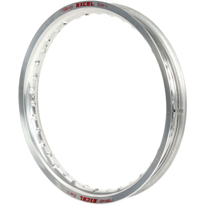 Excel Velg 18x1.85 Zilver