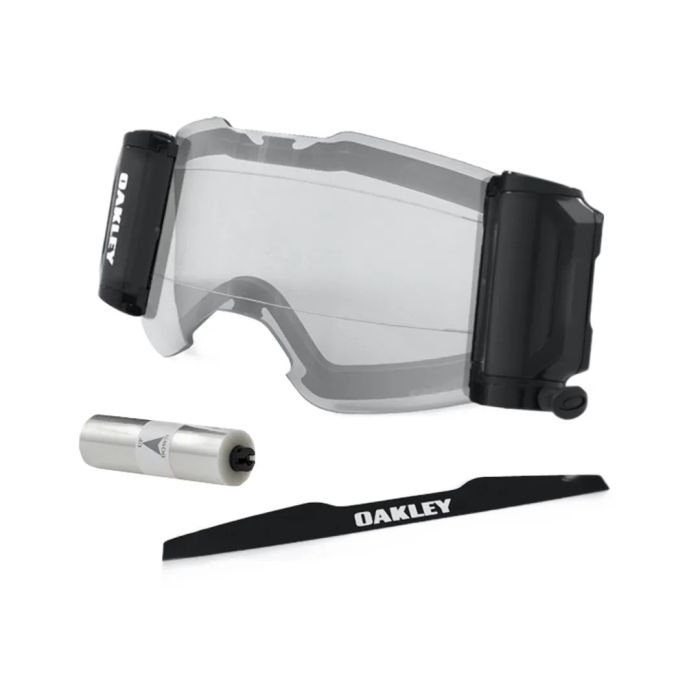 Oakley Front Line Roll-Off Kit