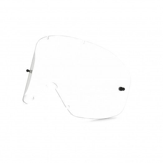 Oakley Lens O Frame 2.0 MX - Dual Helder