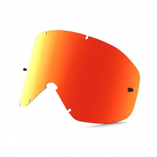 Oakley Lens O Frame 2.0 MX - Fire Irridium