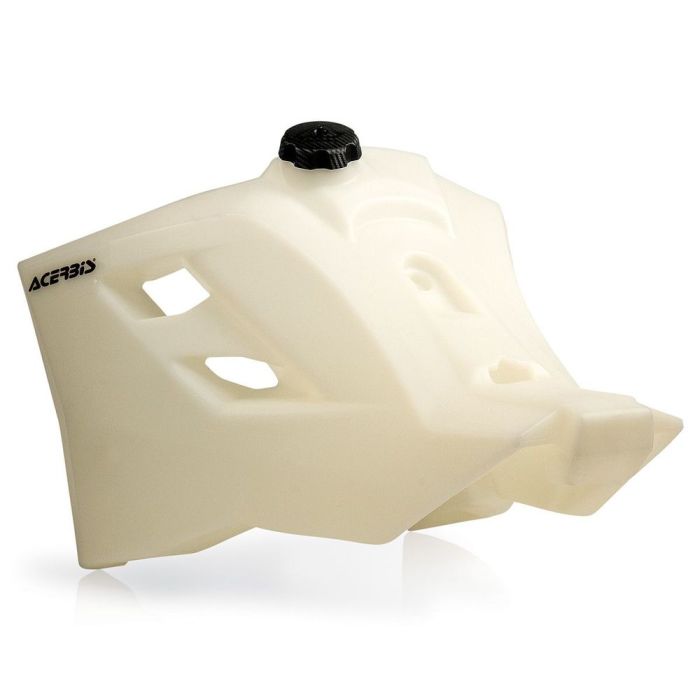 Acerbis Benzinetank 24 liter KTM EXC125 EXC200 250 300 2008-2011 EXC-F250 400 450 530 2008-2011 SX125 SX150 250 2007-2010 SXF450 505 2007-2010