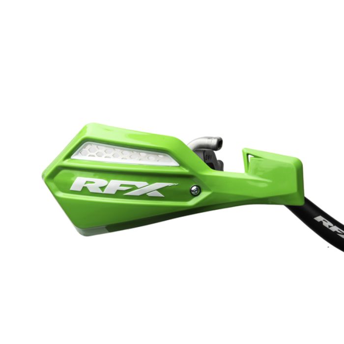 RFX 1 Series Handkappen Groen / Wit