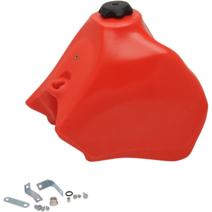 IMS Tank Honda XR650L 1993-2016 Rood 15,1 Liter