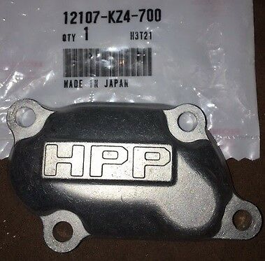 OEM Powervalve Cover Honda CR125R 1990-1999