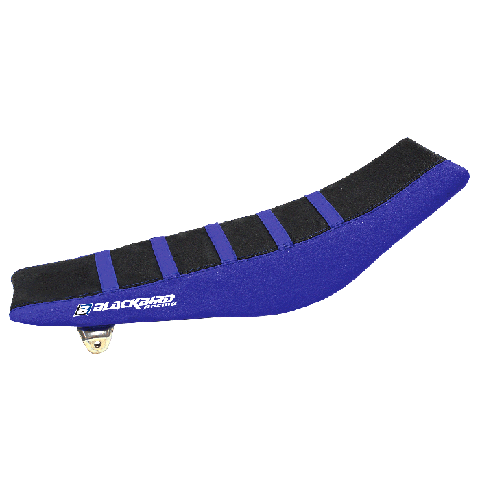 Blackbird Racing Zebra Buddyseatovertrek Yamaha YZ250F YZ450F 2014-2017