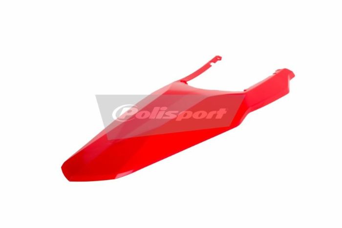 Polisport Achterspatbord Gas Gas EC125 EC300F EC450F 2013-2015 EC200 2013-2017 EC200E 2015 EC250 EC300 2012-2017 EC250E EC250F EC300E EC450 2012-2015