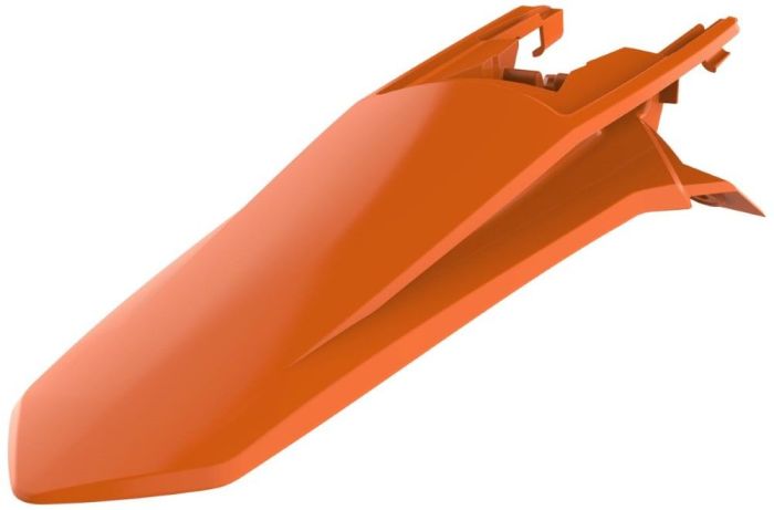 Polisport Achterspatbord KTM SX85 2018-2021