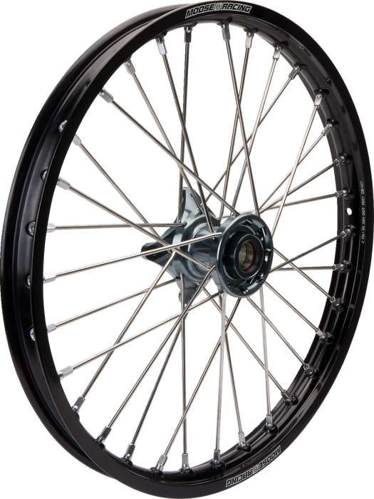 Moose Racing SX1 Voorwiel 19 x 1.40 KTM SX85 2012-2023