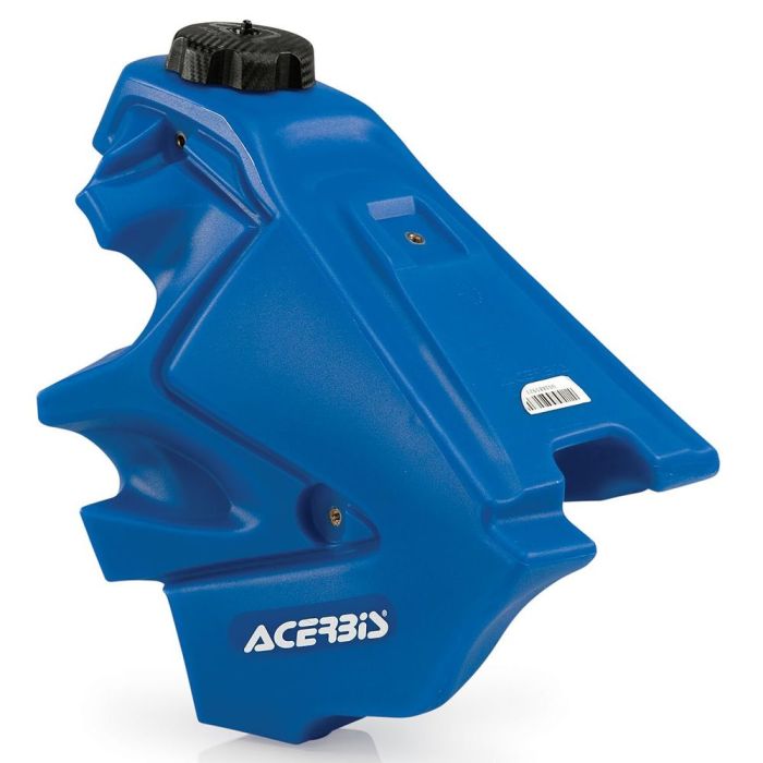 Acerbis Benzinetank 8,5 liter Yamaha YZ85 2007-2015