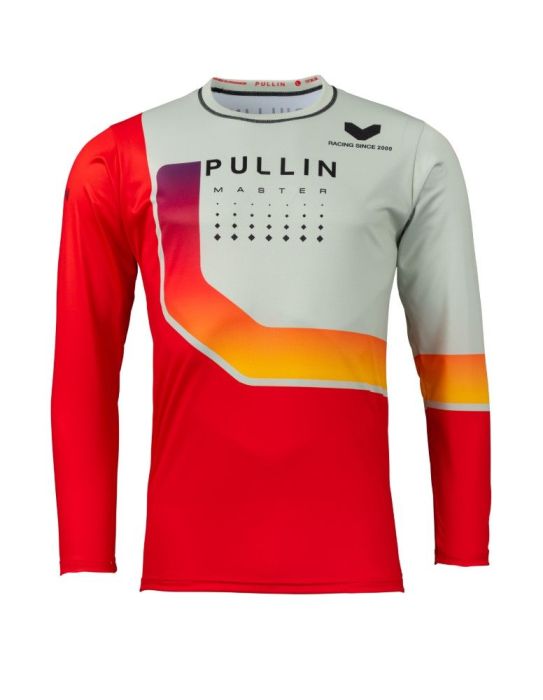 Pull-In 2023 Master Crossshirt Rood