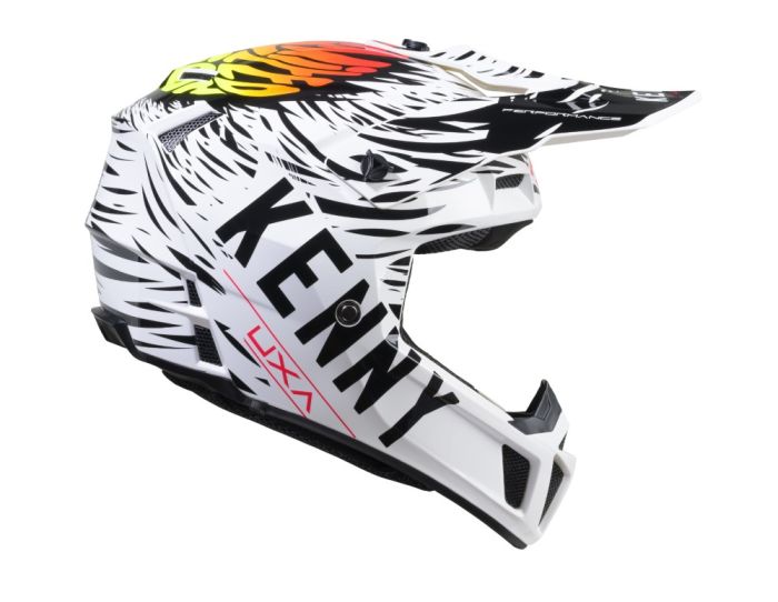 Kenny 2024 Performance Graphic Crosshelm Uxa