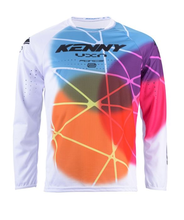 Kenny 2024 Force Crossshirt Sphere