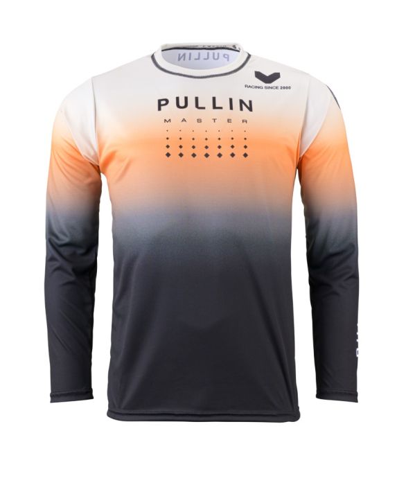 Pull-in 2024 Master Crossshirt Zwart