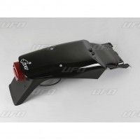 UFO Enduro Achterspatbord (LED) KTM EXC400/620 1993-1999