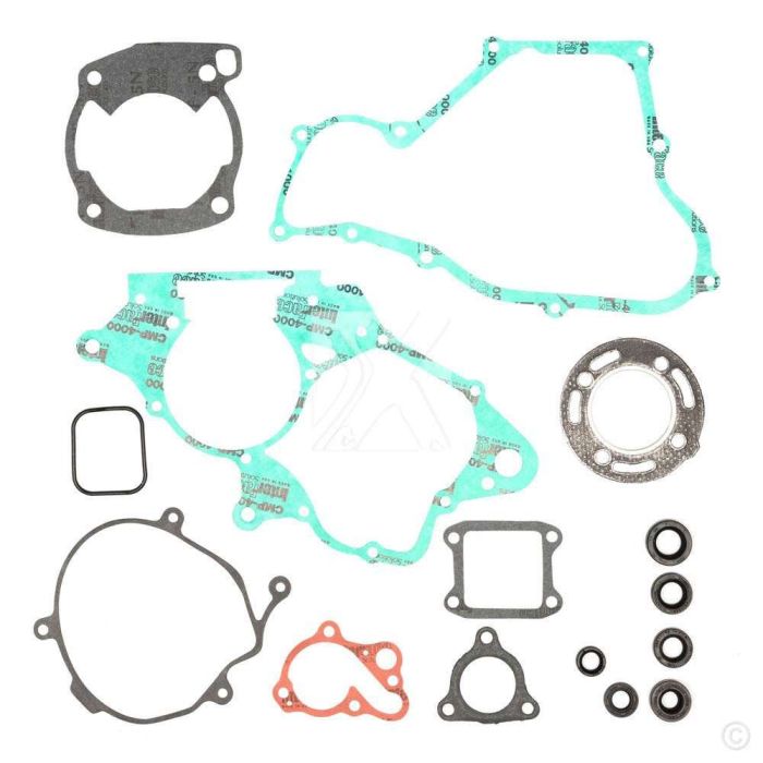 ProX Complete Pakkingset Honda CR80 1986-1991