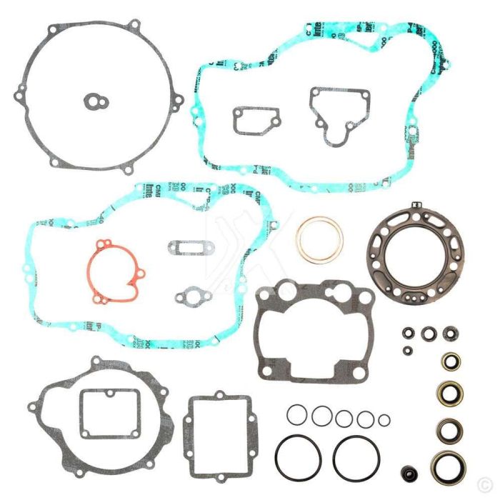 ProX Complete Pakkingset Kawasaki KX250 1993-2003