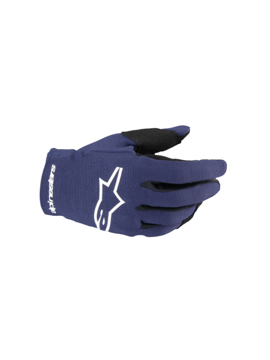 Alpinestars 2025 Radar Jeugd Crosshandschoenen Navy / Wit 