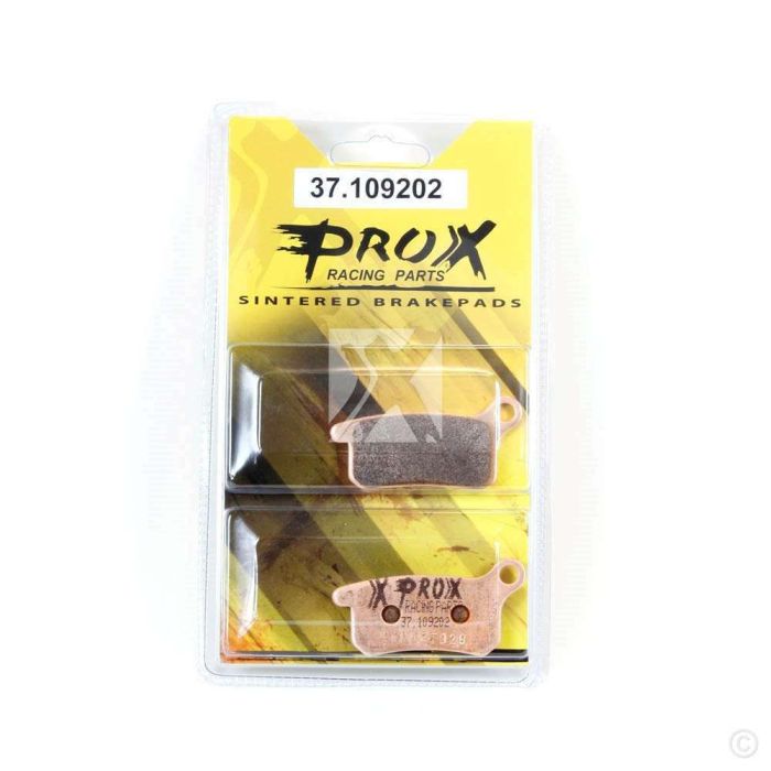 ProX Voorremblokken KTM SX65 2002-2015 KTM SX85 2003-2011