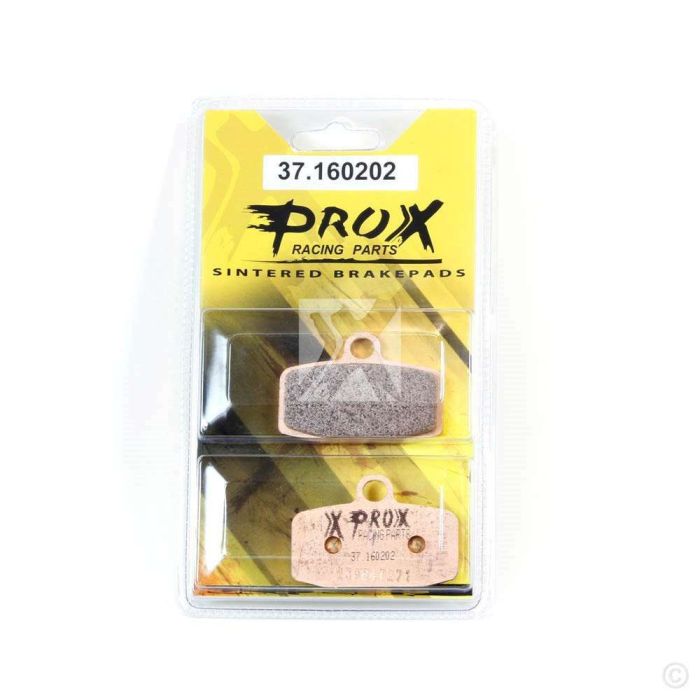 ProX Voorremblokken KTM SX85 2012-2016 Freeride 350 2012-2015
