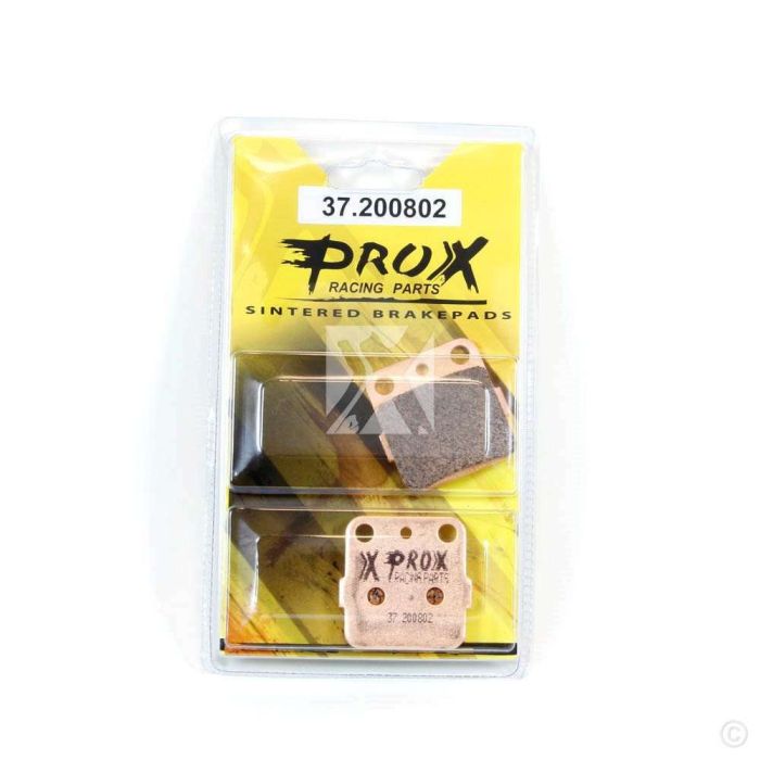 ProX Achterremblokken Yamaha YZ80 1993-2001 YZ85 2002-2015