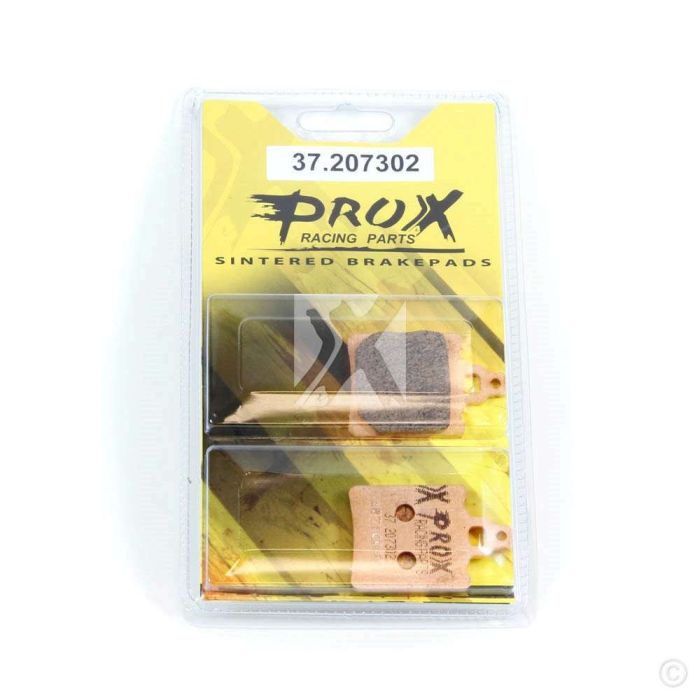 ProX Achterremblokken KTM SX65 2000-2003