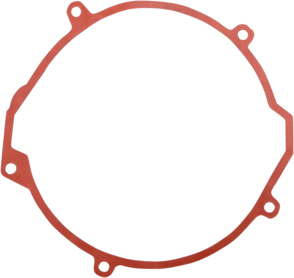 Boyesen Koppelingsdekselpakking Husaberg FE250 2014 FE350 2013-2014 Husqvarna FC250 FC350 2014-2015 FE250 2015-2016 FE350 2014-2016 FE350S 2016 KTM EXC-F250 2013-2016 EXC-F350 2011-2016 SXF250 2013-2015 SXF350 2011-2015