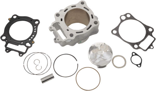 Cylinderworks 14,1:1 Hoge Comperssie Cilinderkit Honda CRF250R 2014-2015