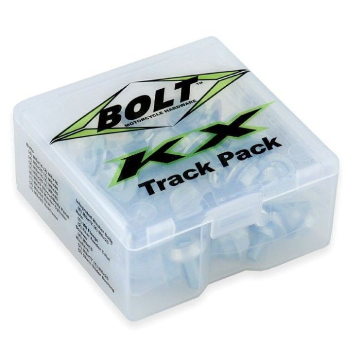 Bolt Track Pack Kawasaki KX/ KXF