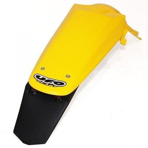 UFO Enduro Achterspatbord (LED) Suzuki RMZ250 2004-2006