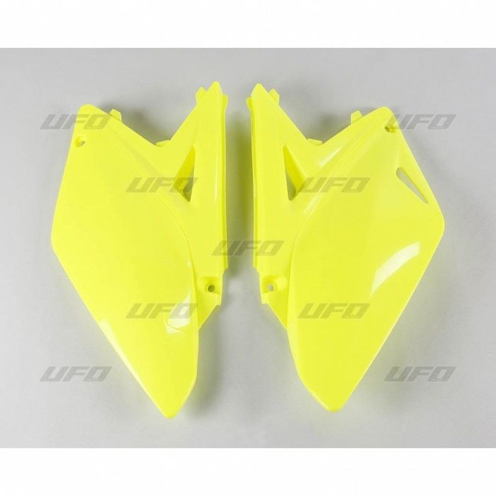 UFO Zijnummerplaten Suzuki RMZ250 2010-2017