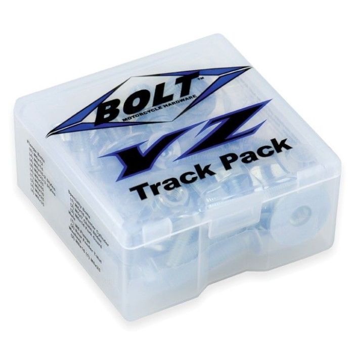 Bolt Track Pack Yamaha YZ/ YZF