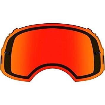 Oakley Lens Airbrake MX - Dual Persimmon