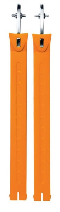 Sidi (Nr. 45) Strap Extra Long Orange