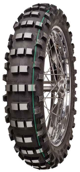 Mitas FIM Enduroband Medium EF-07 130/90-18