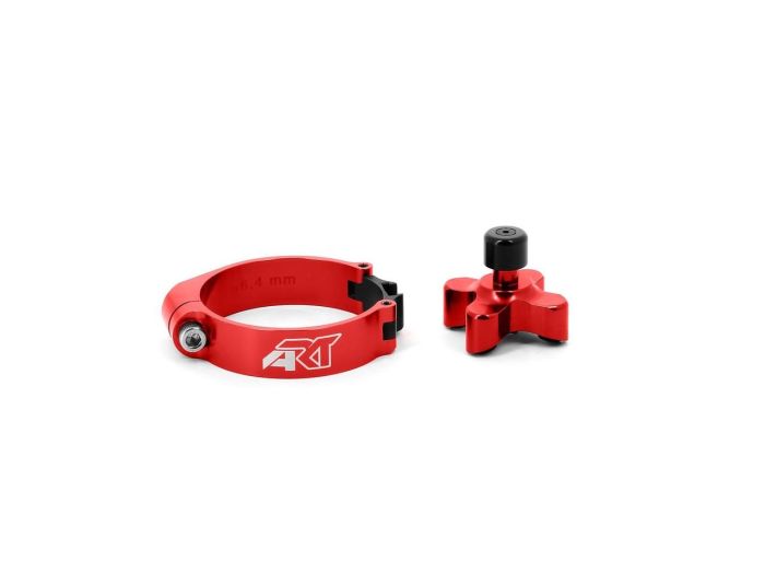 ART Startkit 56MM Honda/Kawasaki/Suzuki Rood