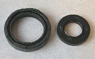 Centauro Oliekeerringen Krukas Yamaha WR250Z YZ250 1988-1997