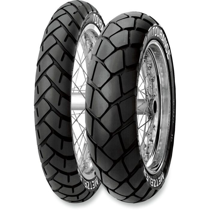 Metzeler Tourance Voorband 110/80 R 19 59v Tl