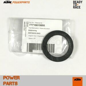 OEM Afstandsring Achterwiel KTM SX125 SX150 SX250 2014-2022 SXF250 2017-2022 (Ref. 16)